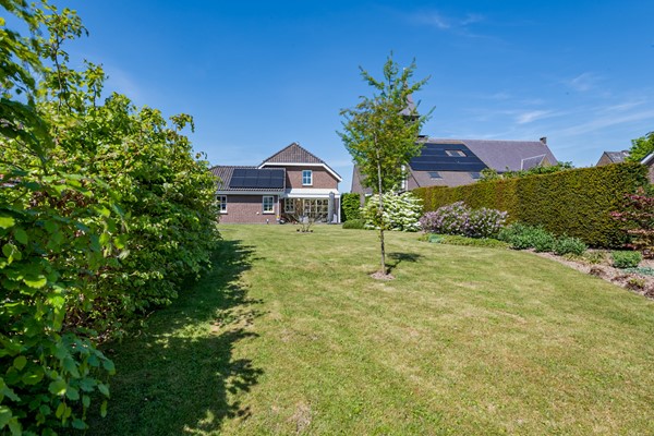 Medium property photo - Pastoor Albertsstraat 10, 6155 LW Puth